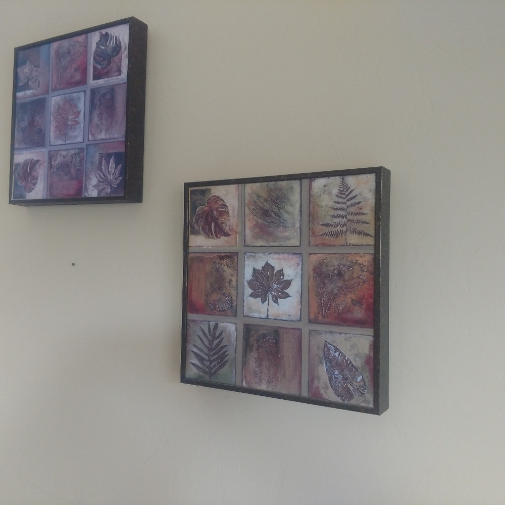 Wall art